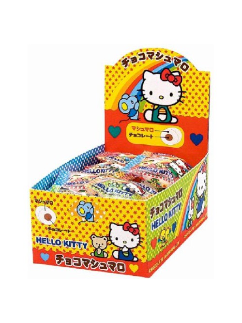 Box Friandises Japonaise - Shop OMW