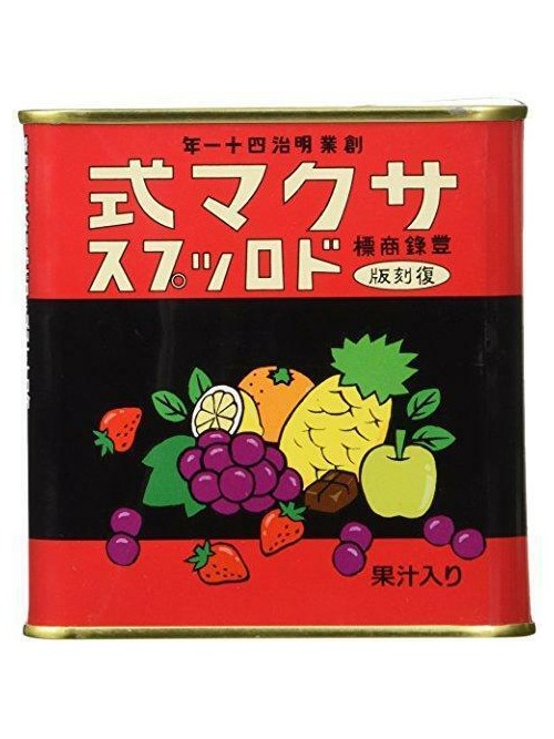 The Importance of the Sakuma Drops Candy in Grave of the Fireflies