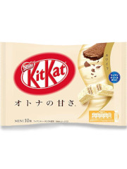 Kit Kat White Chocolate